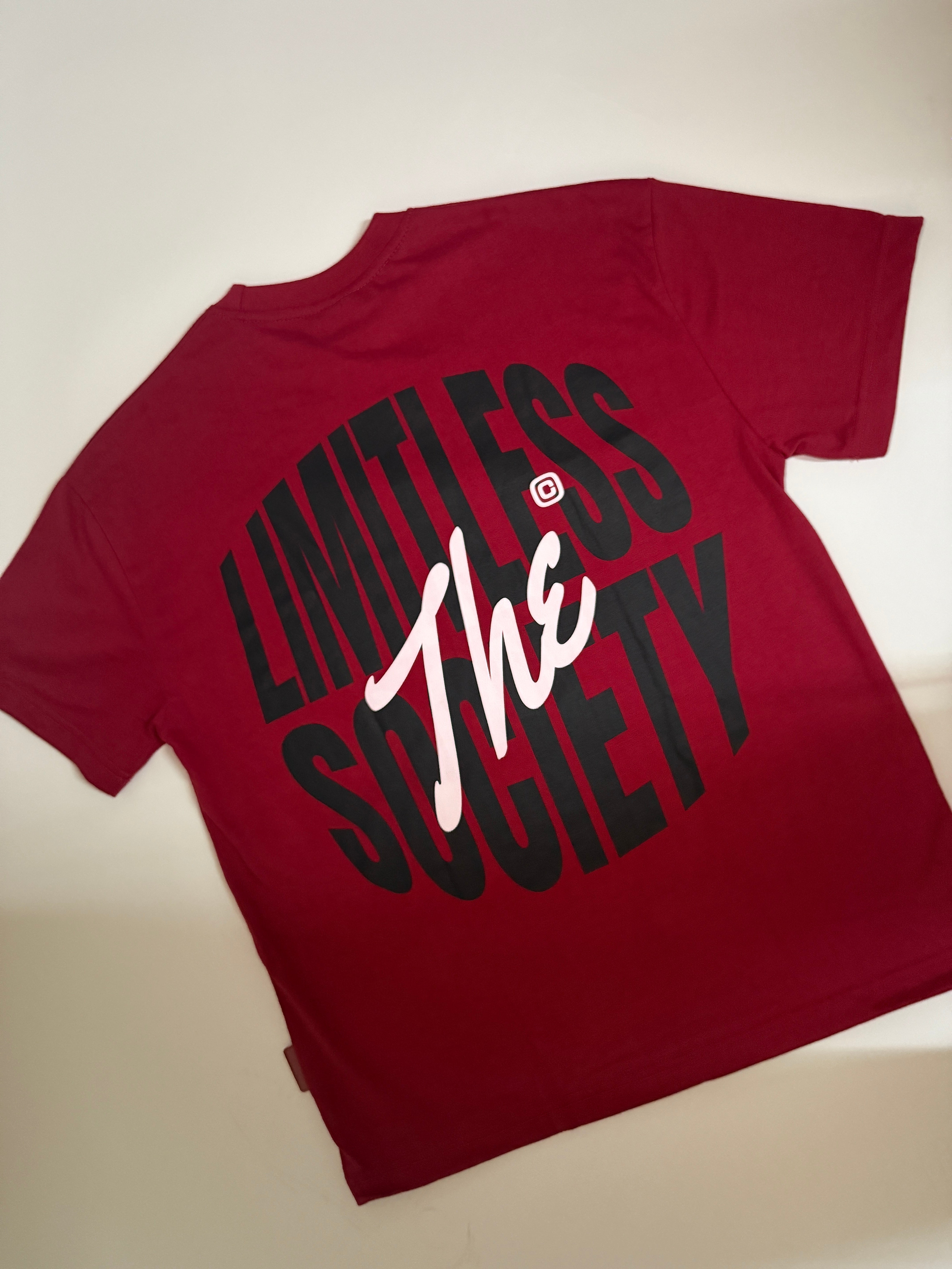 Signal Shirt