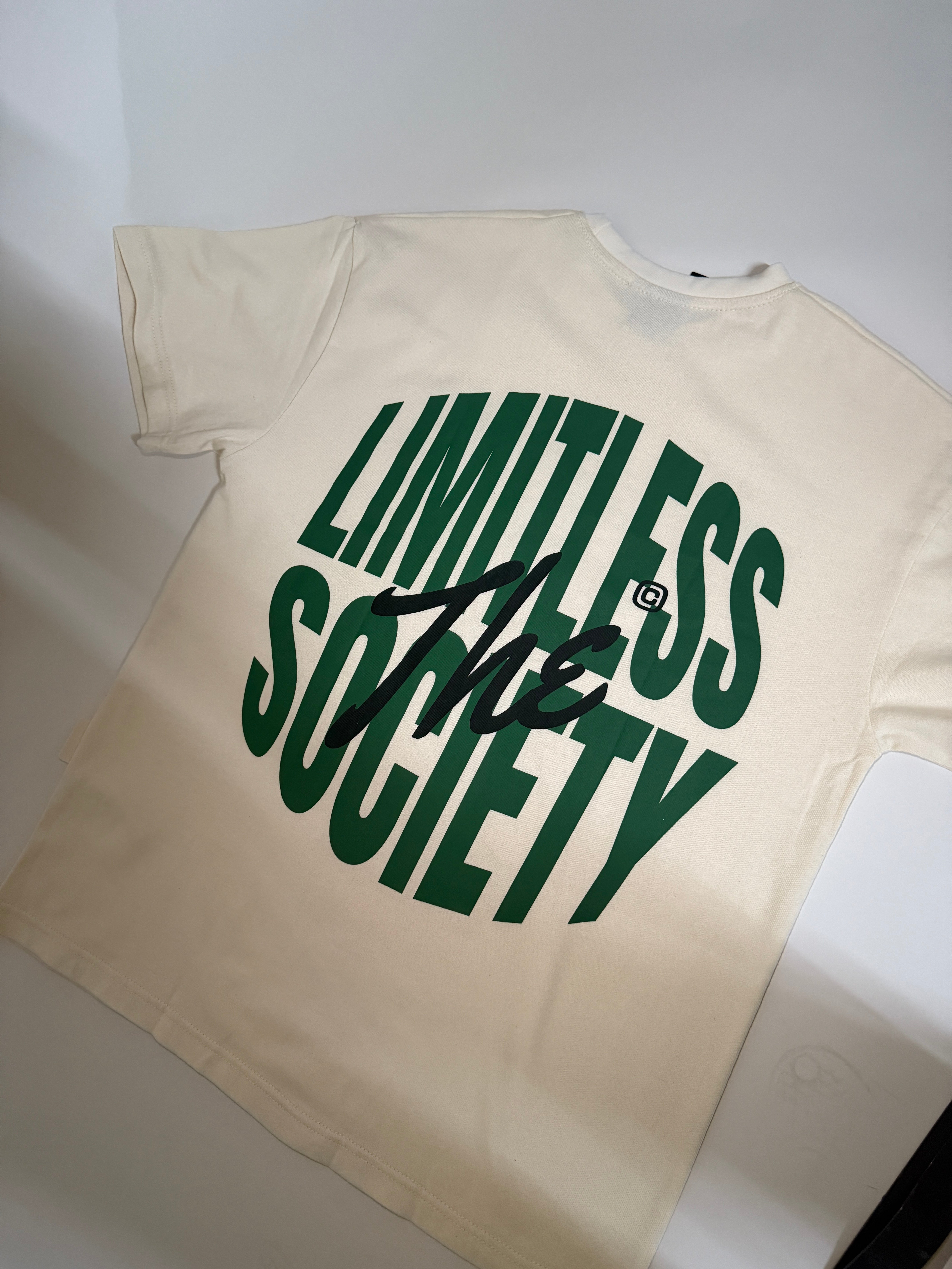 Signal Shirt