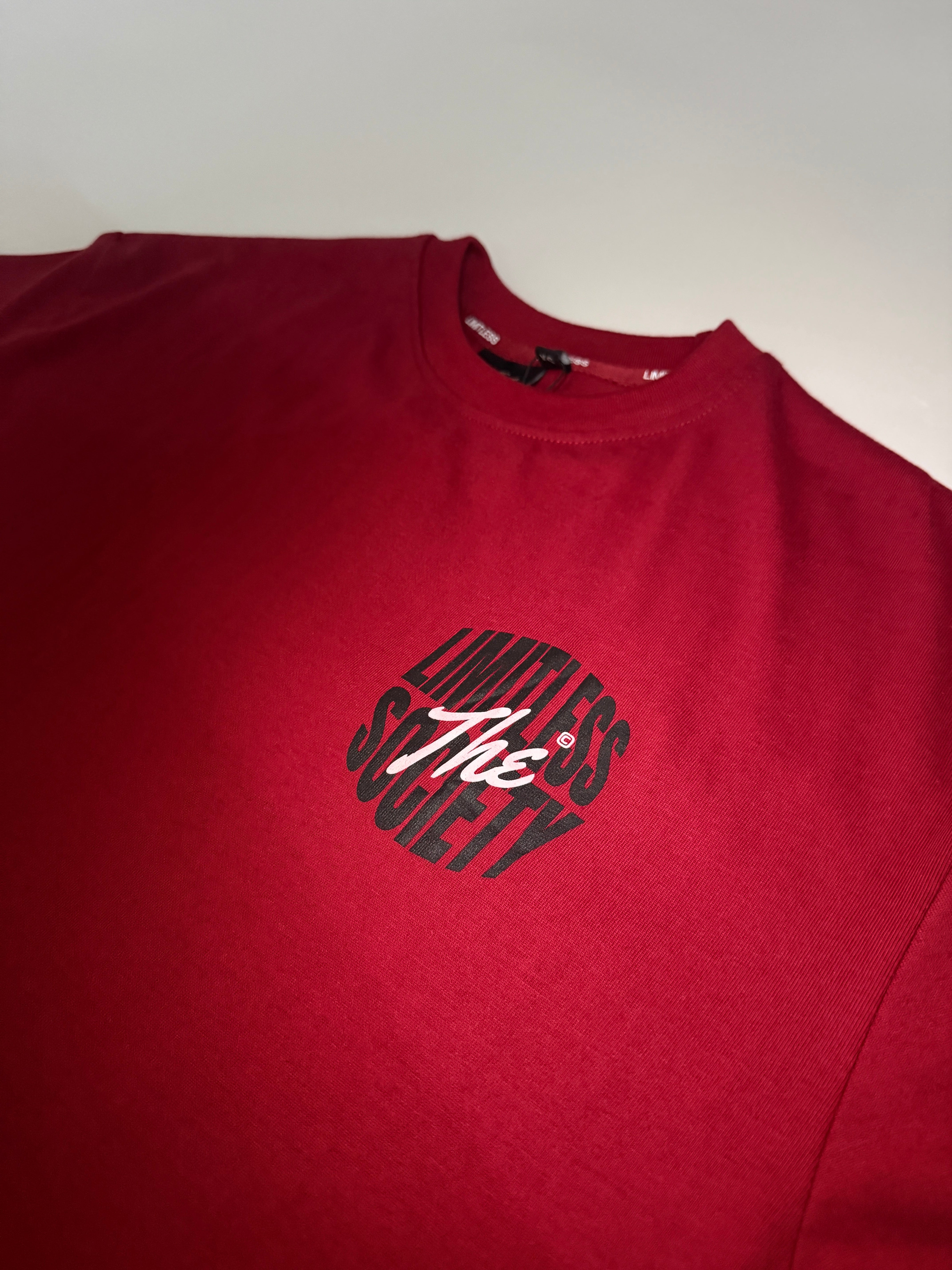 Signal Shirt