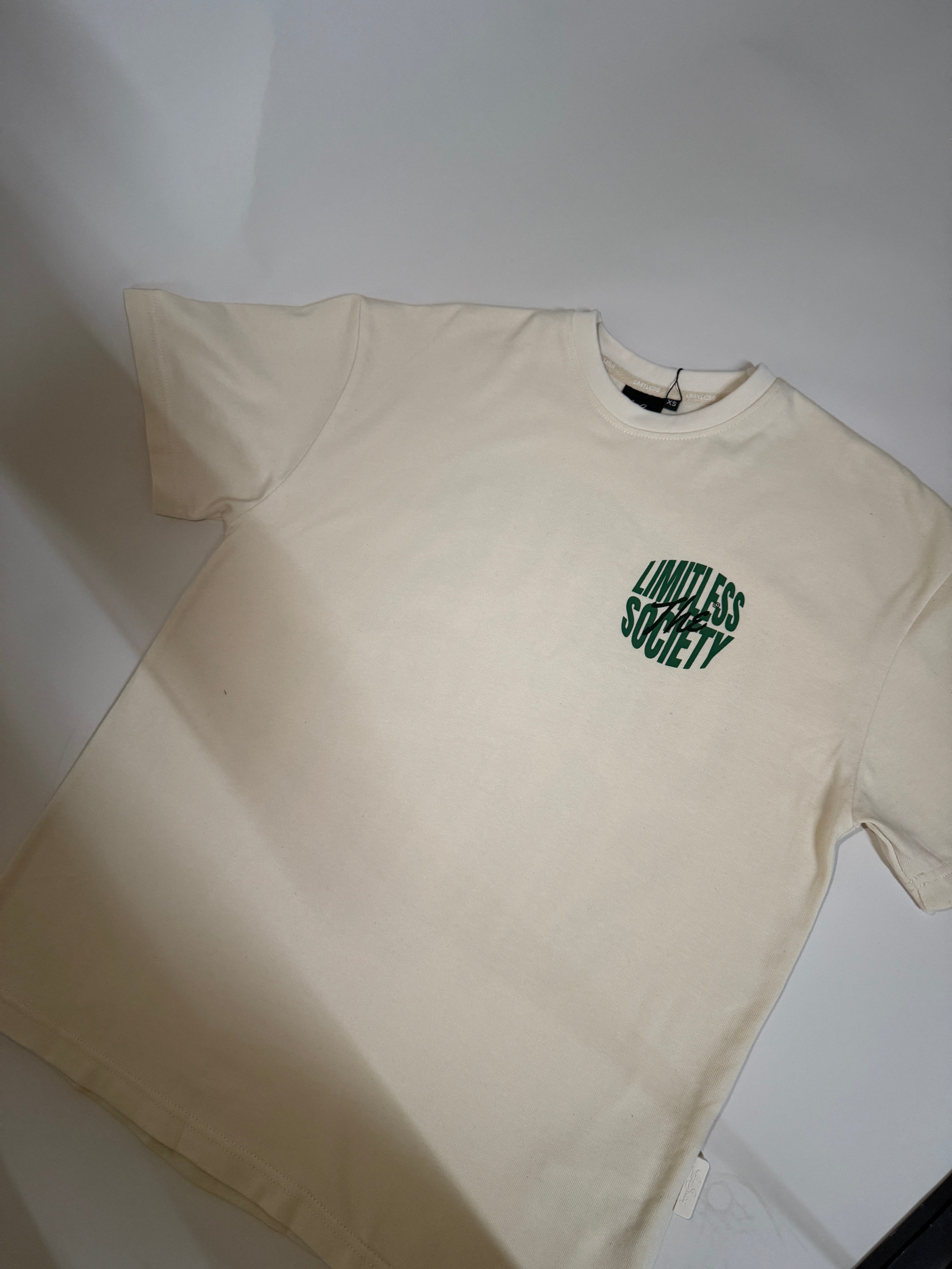 Signal Shirt