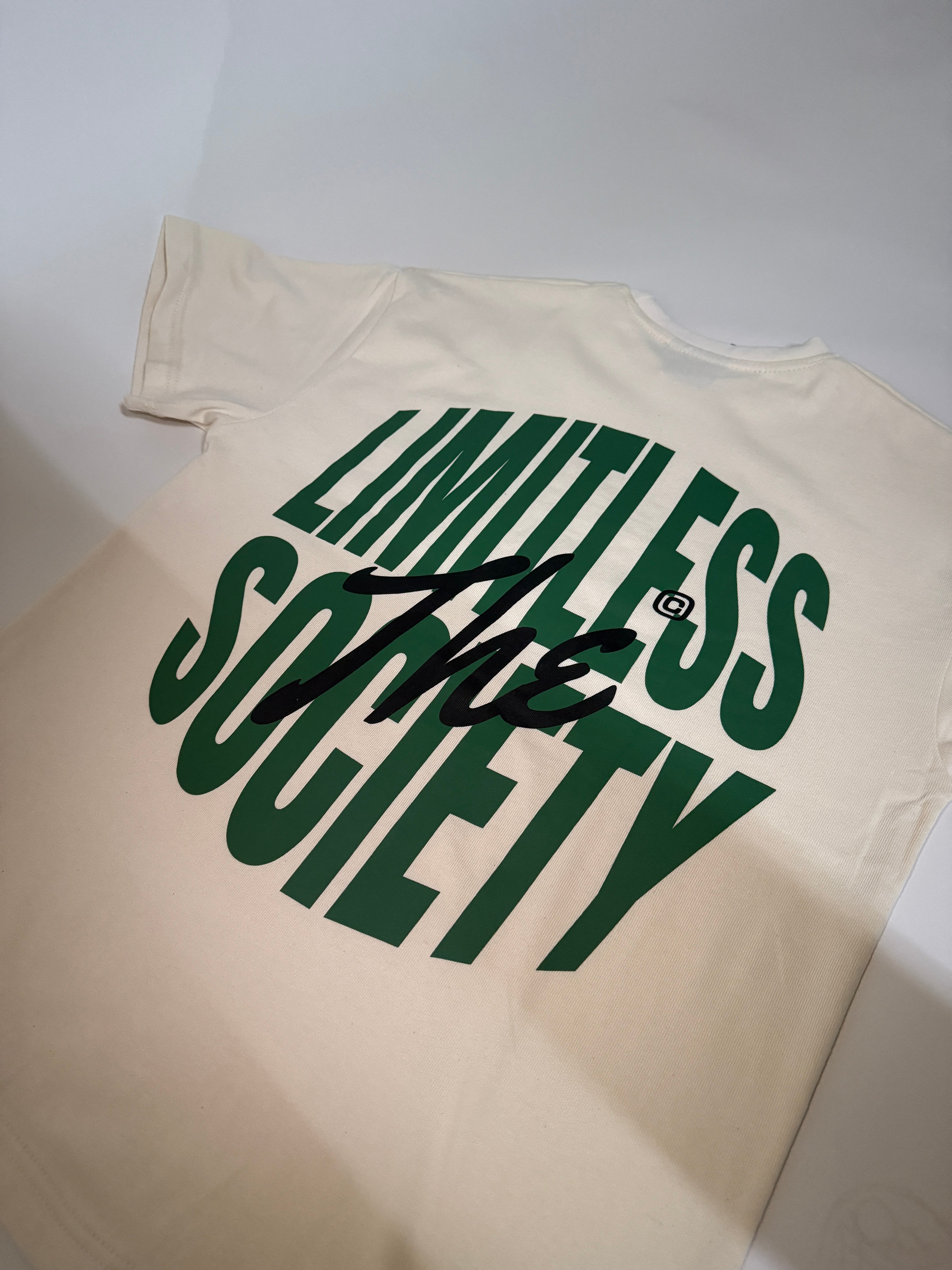 Signal Shirt