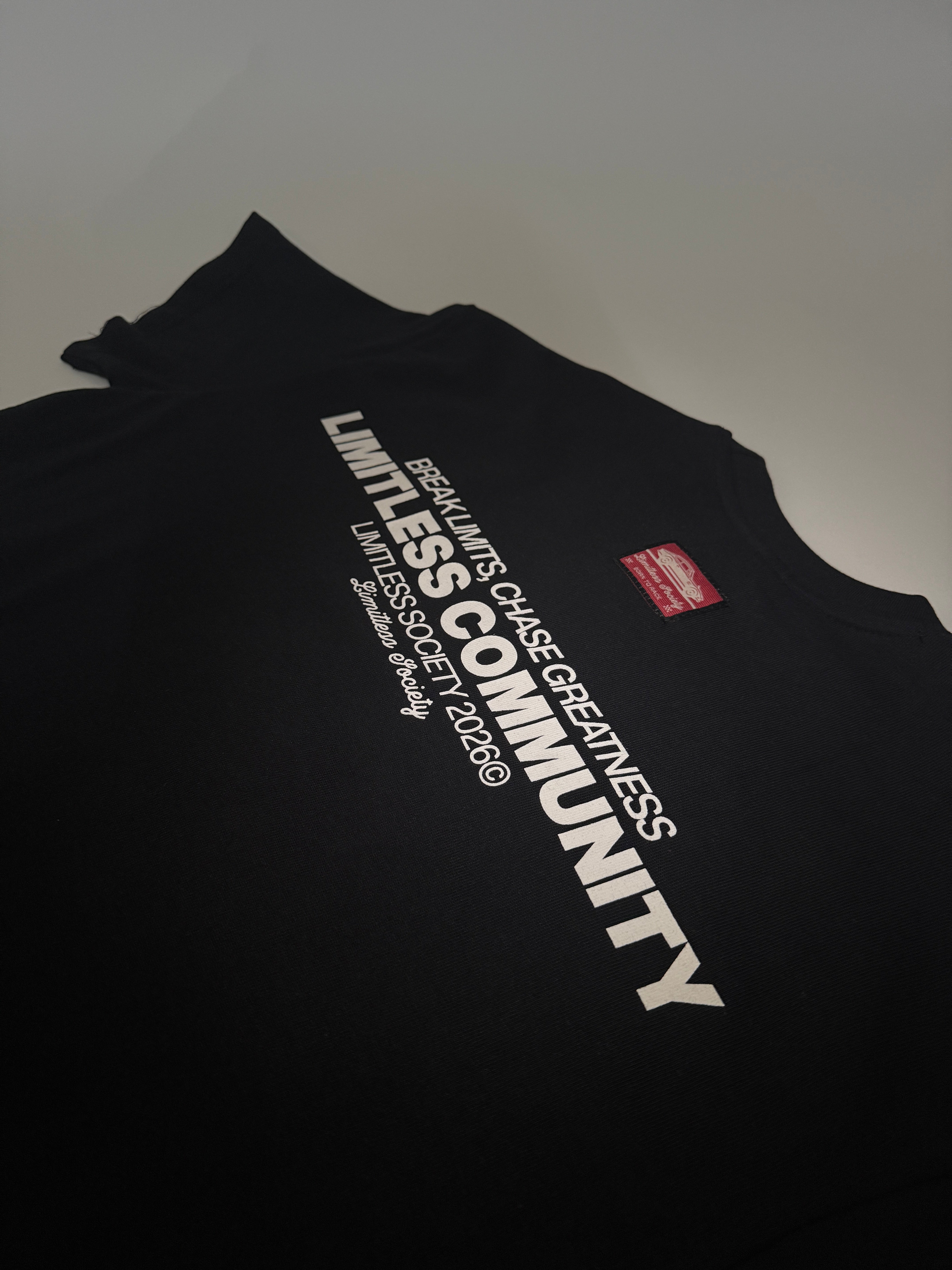 Break Limits