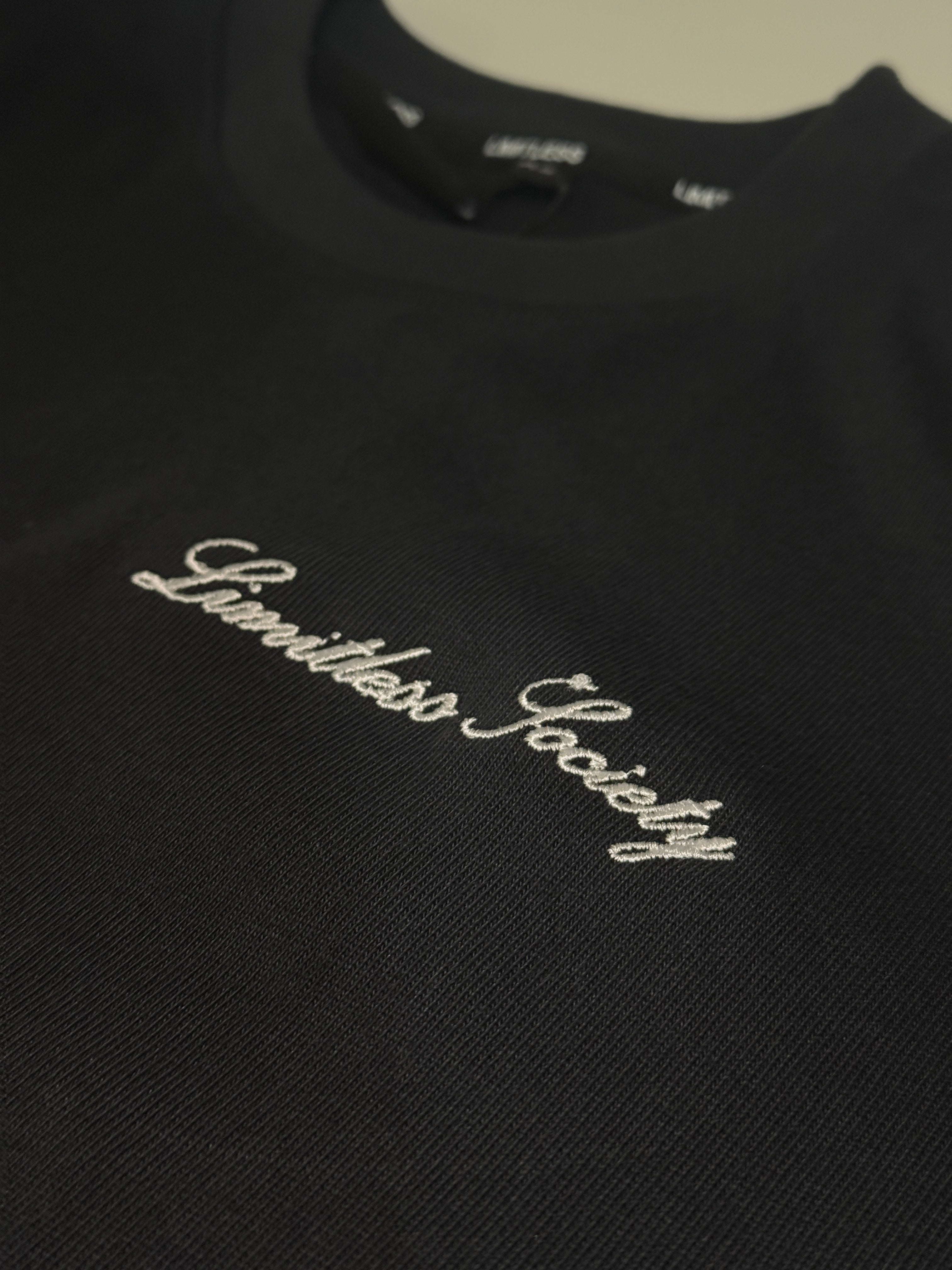 The Society Tee
