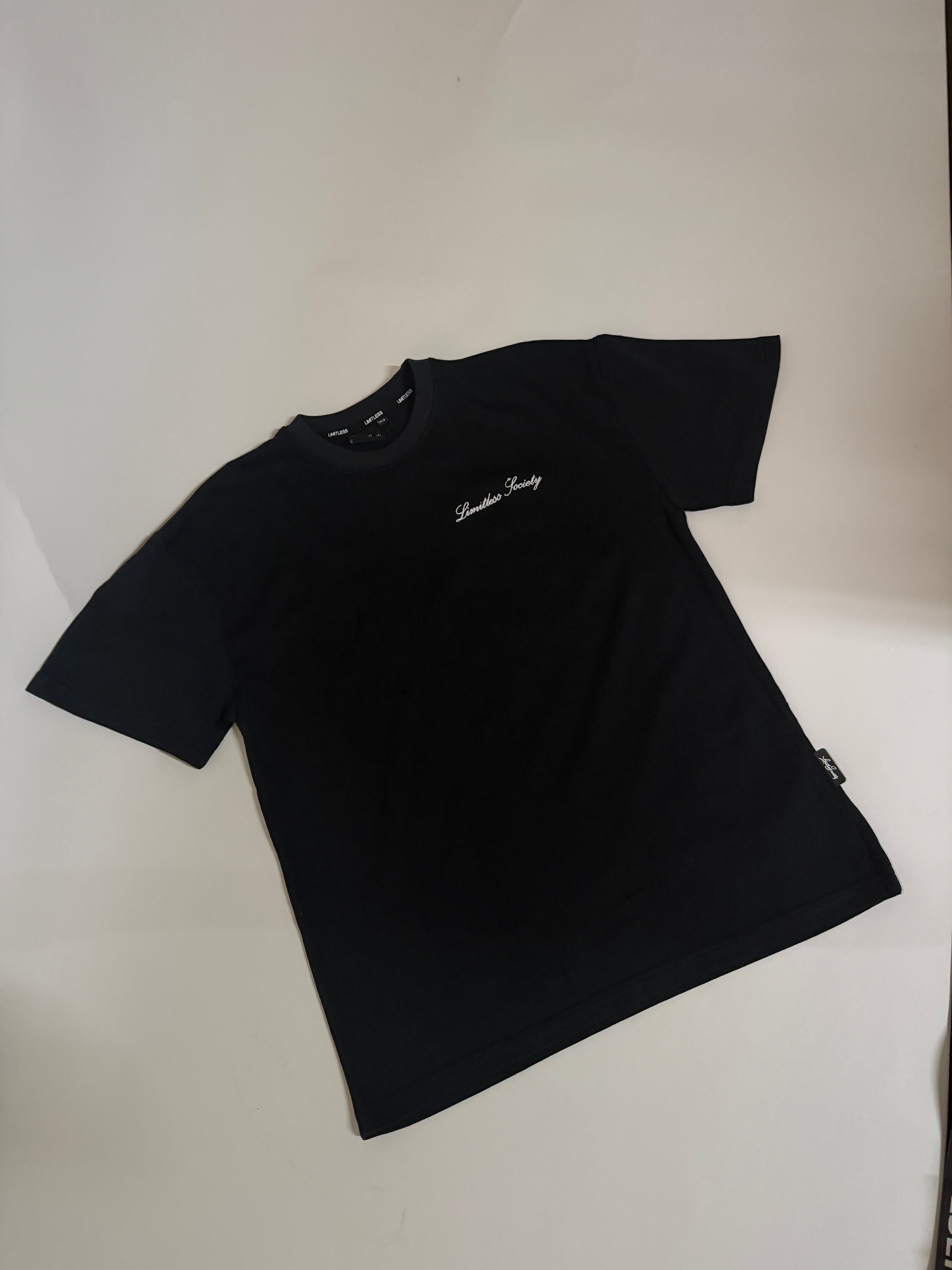 The Society Tee