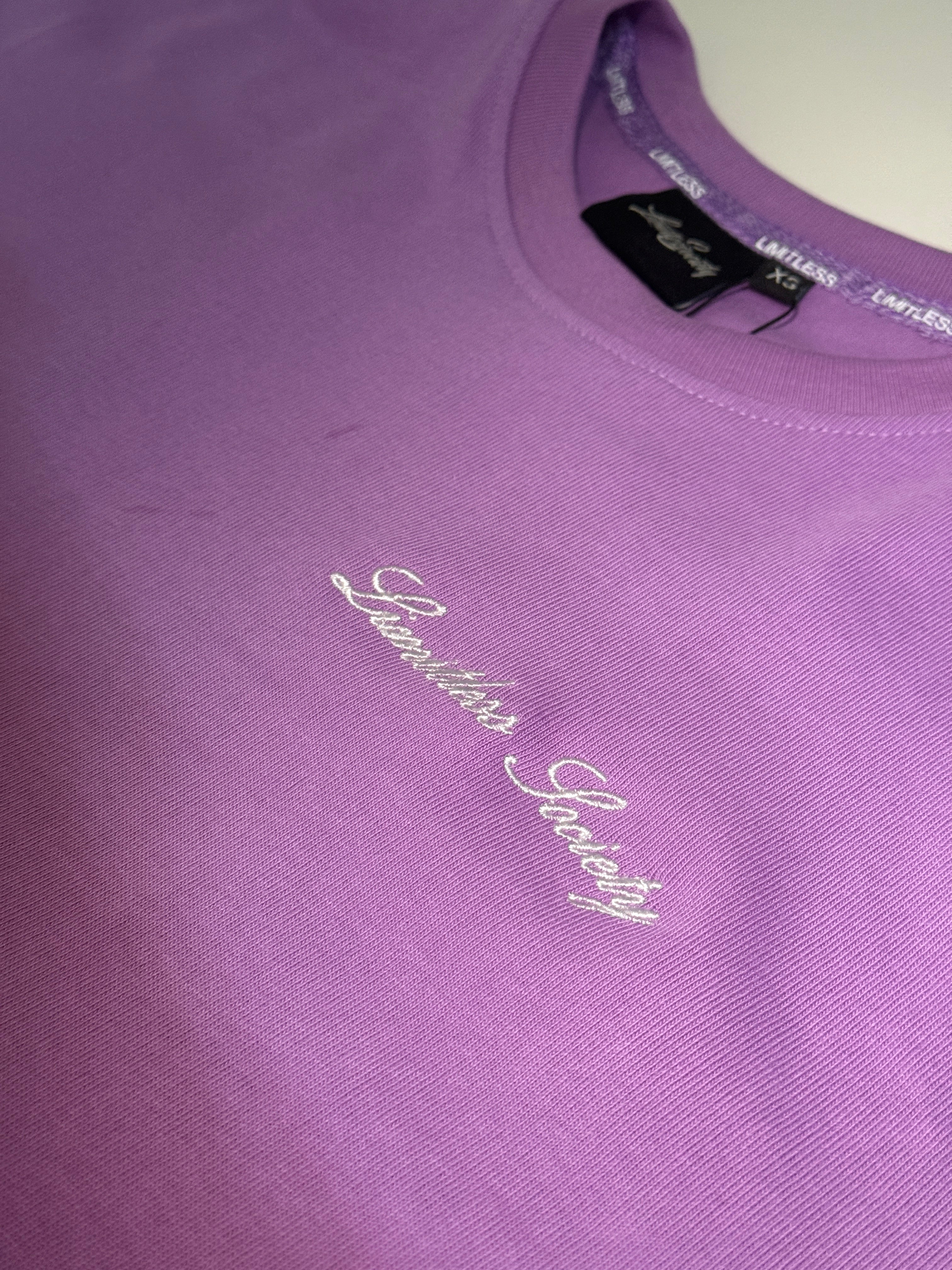 The Society Tee