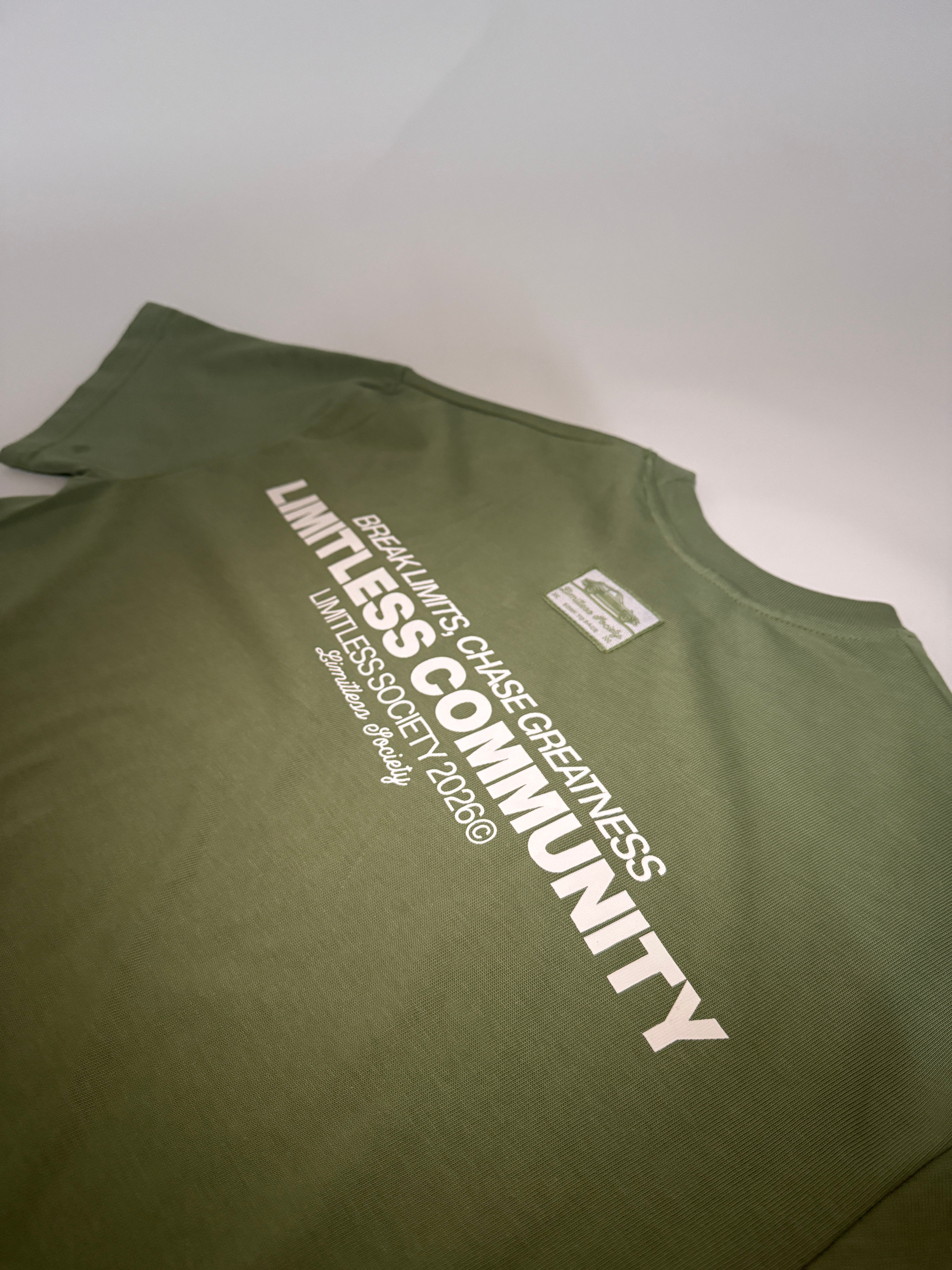 Break Limits