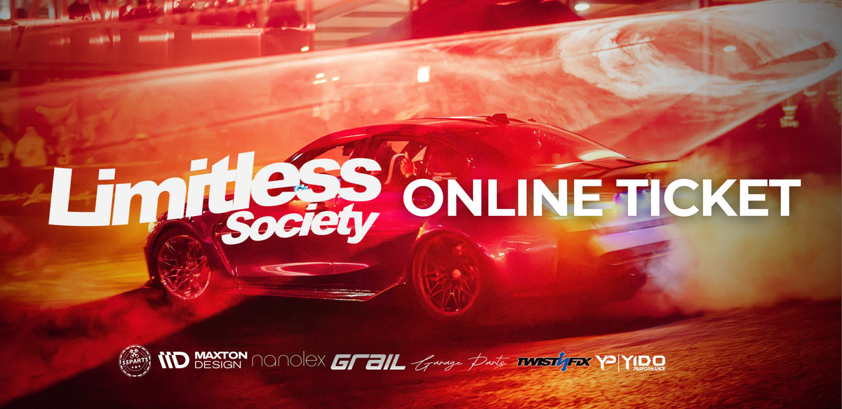 Season Opening - 01.05.2027 (Online-Ticket)
