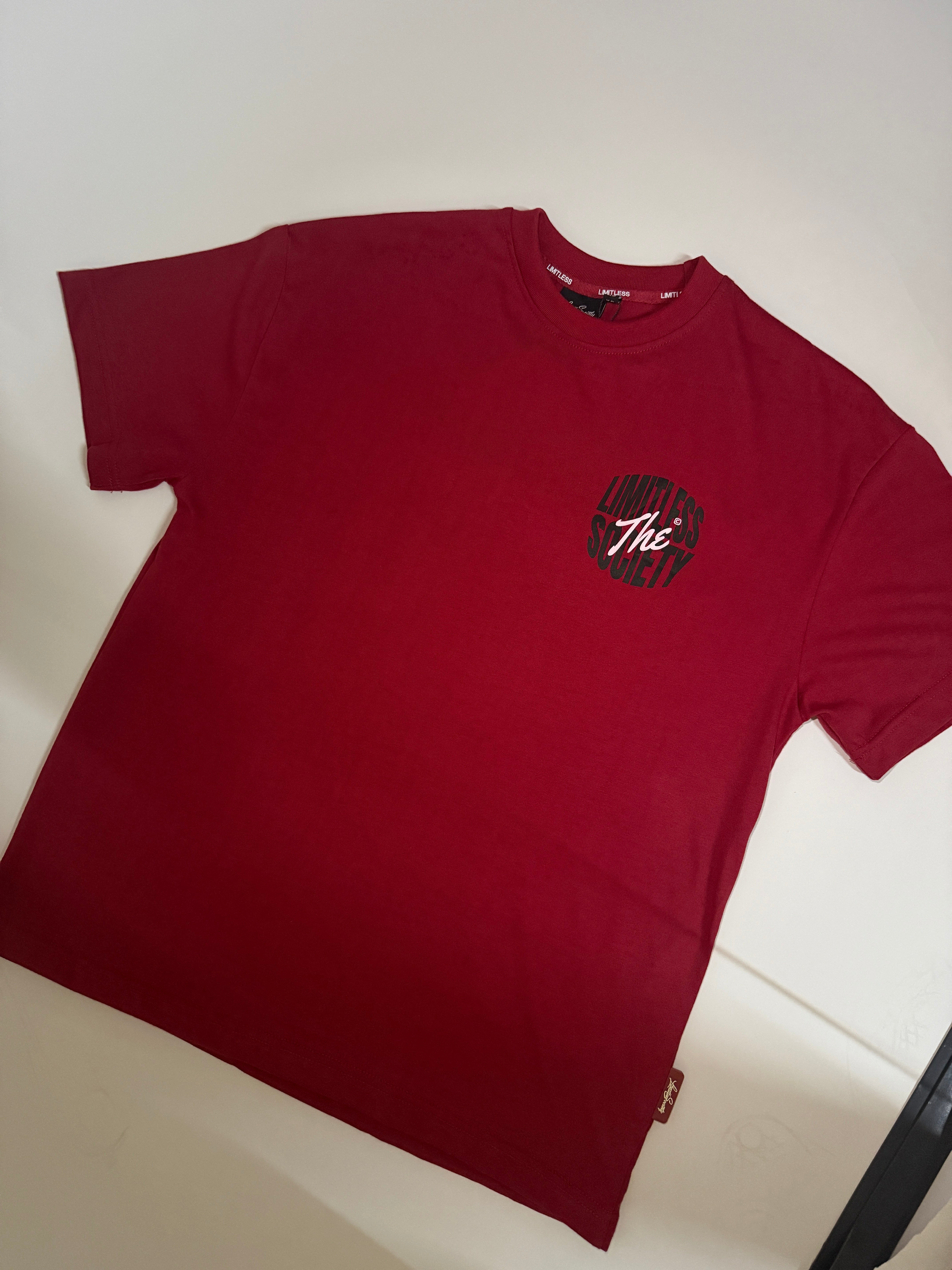 Signal Shirt