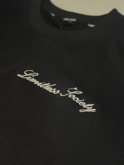 The Society Tee