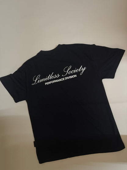The Society Tee