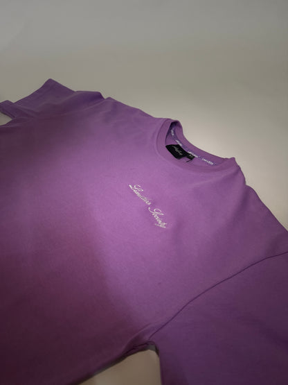 The Society Tee